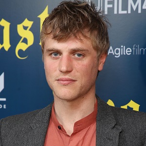 celebrity Johnny Flynn